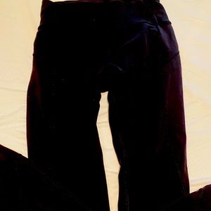 Lululemon In the Movement leggings